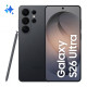 SAMSUNG - Samsung Galaxy S26 Ultra 17,5 cm (6.9'') SIM doble Android 16.0 5G USB